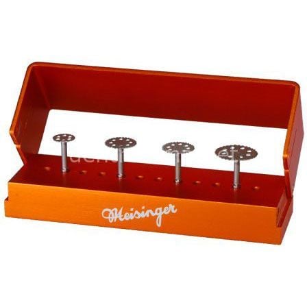Meisinger Saw Basic Kit Surgical Diamond Saw Set
