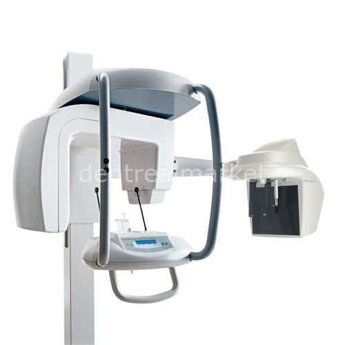 Kodak Carestream 8000 C Digital Panoramic Cephalometric X-Ray