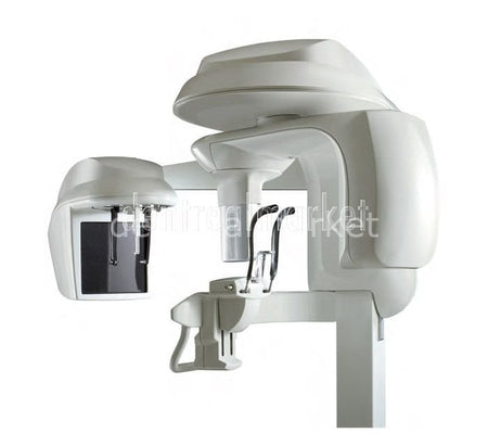 Kodak Carestream 9000C Digital Panoramic / Cephalometric