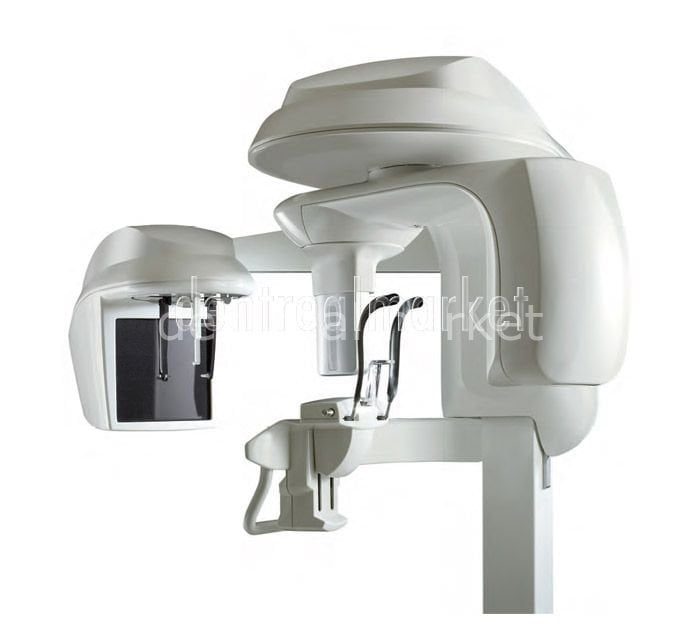 Kodak Carestream 9000C Digital Panoramic / Cephalometric