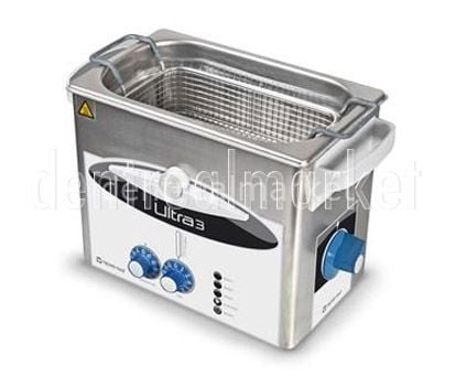 Tecno-Gaz Ultrasonic Cleaner - 12 L