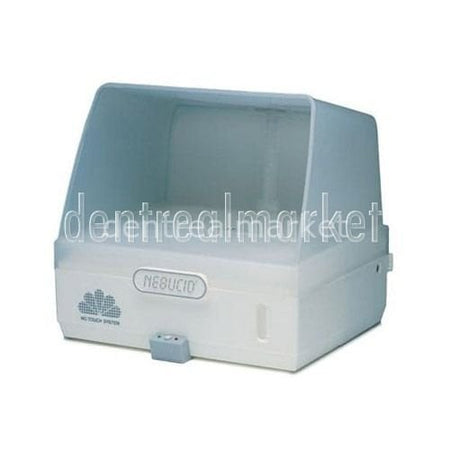 Unident Nebucid Sensor Hand Disinfection Device