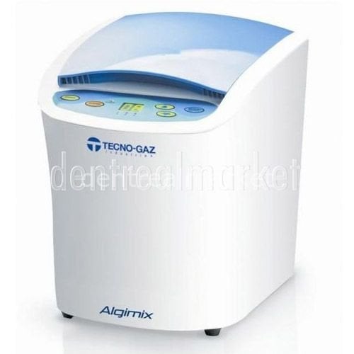 Tecno-Gaz Algimix Alginate Mixing Device