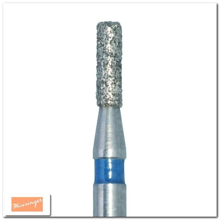 Meisinger 840 Synthetic Diamond Bur — Pack of 5