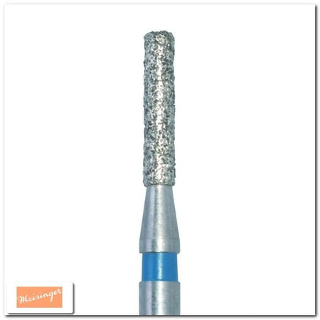 Meisinger 841 Synthetic Diamond Bur - 5 pcs