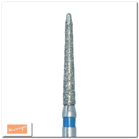 Meisinger 857 Synthetic Diamond Bur Pack of 5