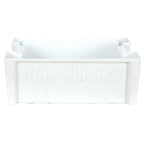 New Dent Disinfectant Tray — 3 L
