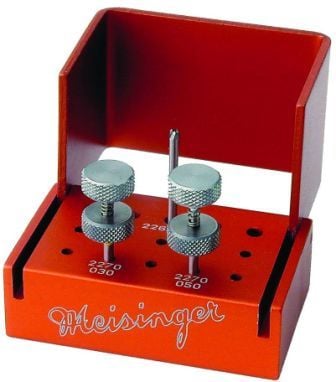 Meisinger Meitrac I Endodontic Broken File Removal System