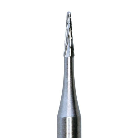 Meisinger Tungsten Carbide Bur HM23SRX - 5 pcs