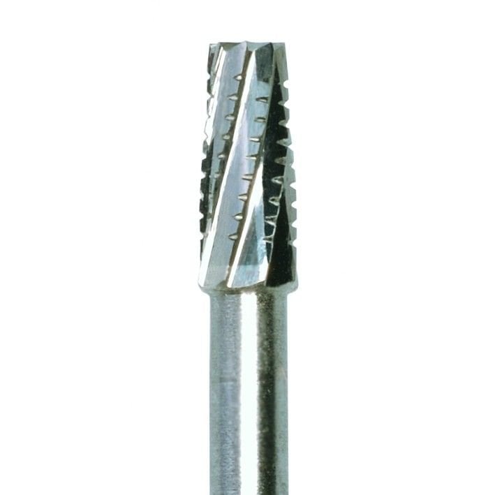 Meisinger Tungsten Carbide Bur Pack of 5
