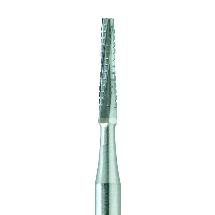Meisinger HM33L Tungsten Carbide Bur - 5 pcs