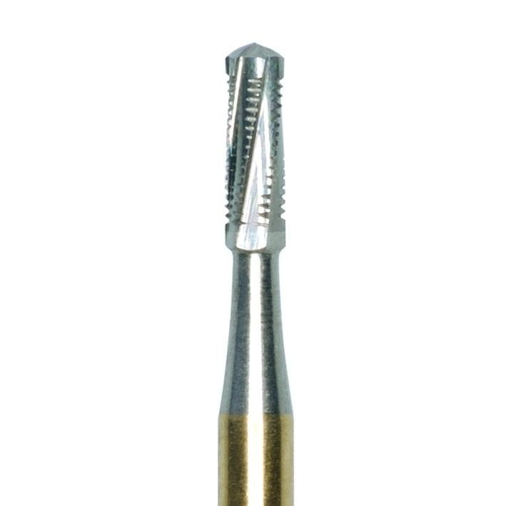 Meisinger Tungsten Carbide Bur Pack of 5