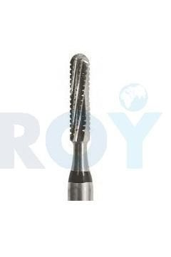 Meisinger Tungsten Carbide Bur Pack of 5