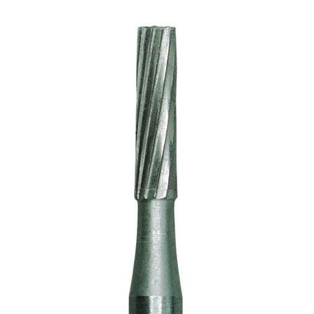 Meisinger HM 49 Tungsten Carbide Bur — Pack of 10