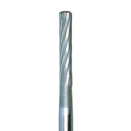 Meisinger HM 49LKR Tungsten Carbide Bur — Pack of 5