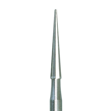 Meisinger HM 135 Tungsten Carbide Bur — Pack of 5