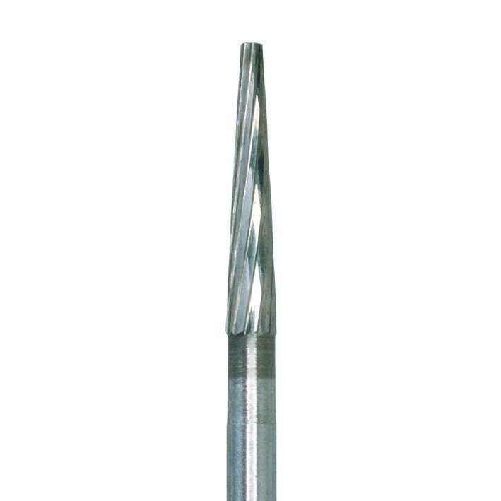 Meisinger Tungsten Carbide Bur Pack of 5
