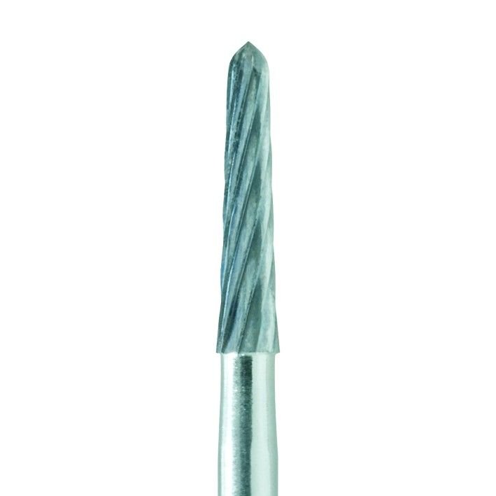 Meisinger HM 244K Tungsten Carbide Bur — Pack of 5