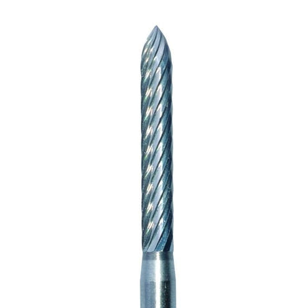 Meisinger HM 245 Tungsten Carbide Bur — Pack of 5