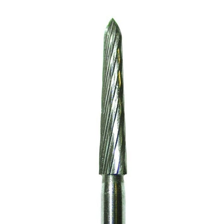 Meisinger HM 245K Tungsten Carbide Bur — Pack of 5