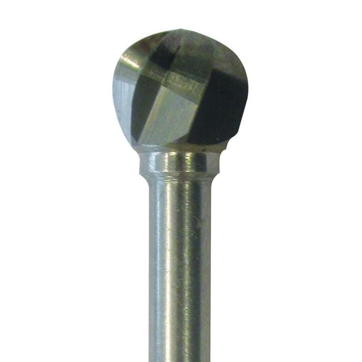 Meisinger HM141 Tungsten Carbide Surgical Bur