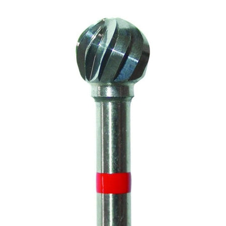 Meisinger HM141F Carbide Surgical Bur - 2 pcs