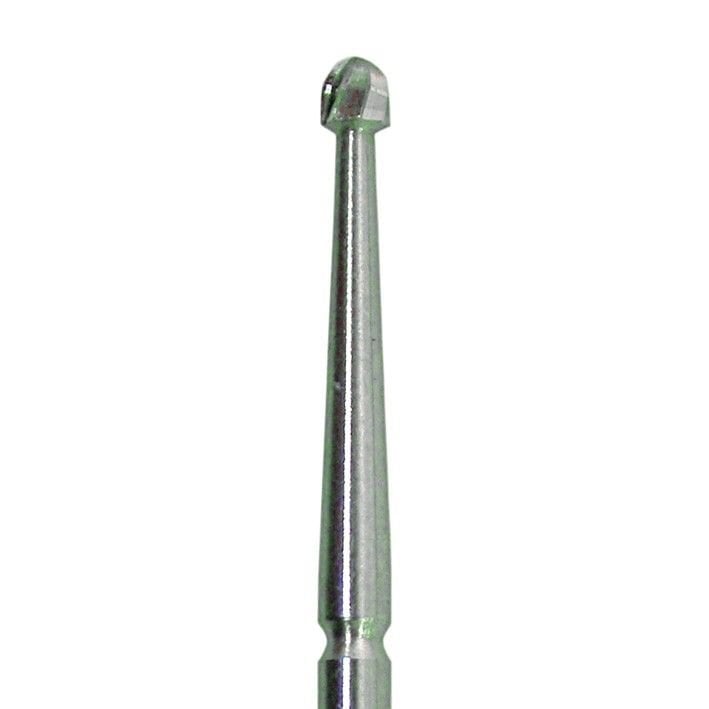 Meisinger 1T Surgical Carbide Bur — Pack of 2