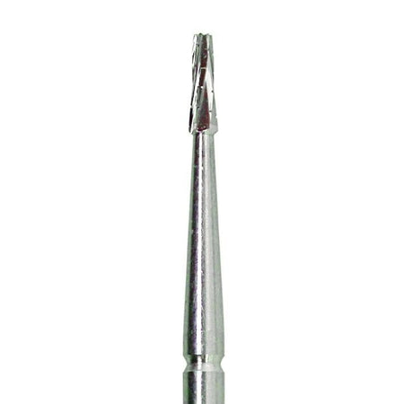 Meisinger 33T Surgical Carbide Bur — Pack of 2