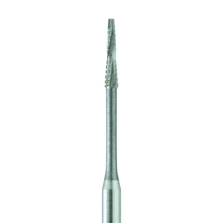 Meisinger Carbide Surgical Bur — 33IL — Pack of 3