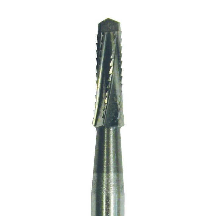 Meisinger HM 165 Surgical Lindemann Bur — Pack of 2
