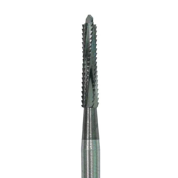Meisinger 167 Carbide Surgical Bur 2 pcs