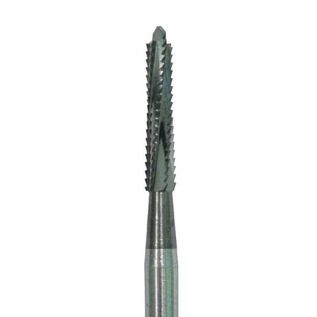 Meisinger 167 Carbide Surgical Bur 2 pcs