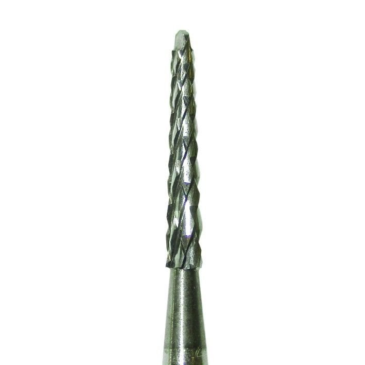 Meisinger 161RX Carbide Surgical Bur 2 pcs