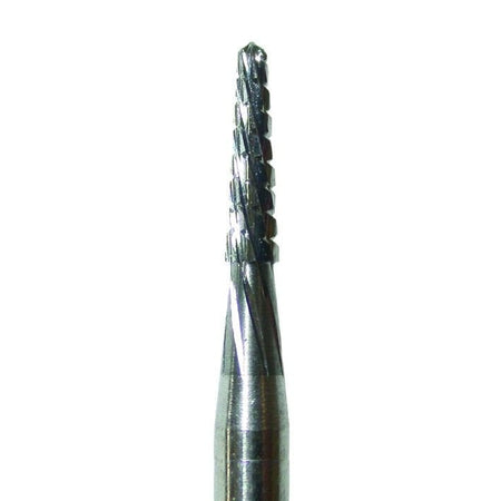 Meisinger CN163 Surgical Lindemann Bur — Pack of 2