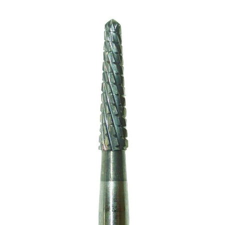 Meisinger CN167 Surgical Lindemann Bur — Pack of 2