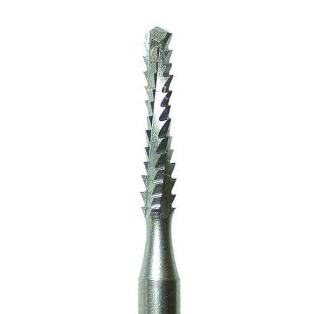 Meisinger Steel Surgical Bur 167RF — Pack of 2