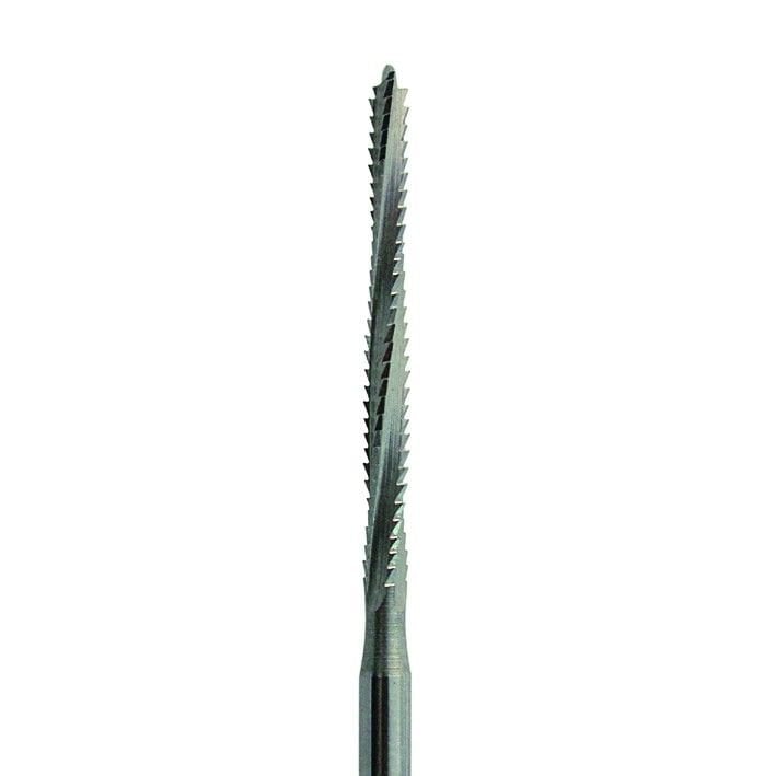 Meisinger Steel Lindemann Surgical Bur 168RF