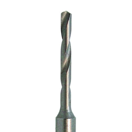 Meisinger 203RF Surgical Steel Drill Bur