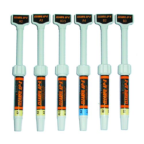Kuraray Clearfil AP-X Refill Universal Composite