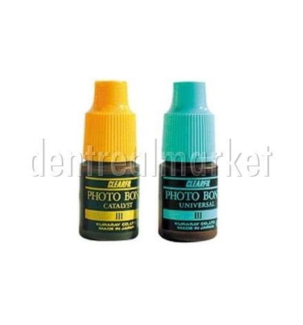 Kuraray Clearfil Photo Bond Kit