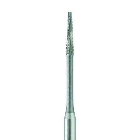 Meisinger HM 33IL Root-Separation Carbide Bur — Pack of 2