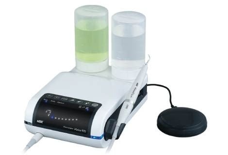 Nsk Varios 970 Piezo Ultrasonic Scaler