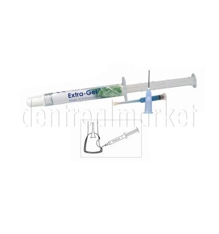 Wp Dental Extra-Gel Enamel Etching Gel Acid