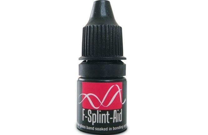 Polydentia Fiber Splint Aid