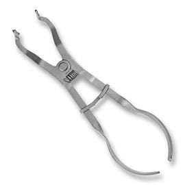 Polydentia Quickmat Ring Carrier
