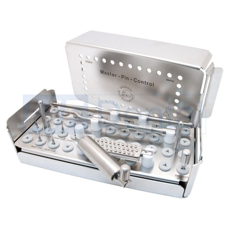 Meisinger Master Pin Control Membrane Fixation Basic Set