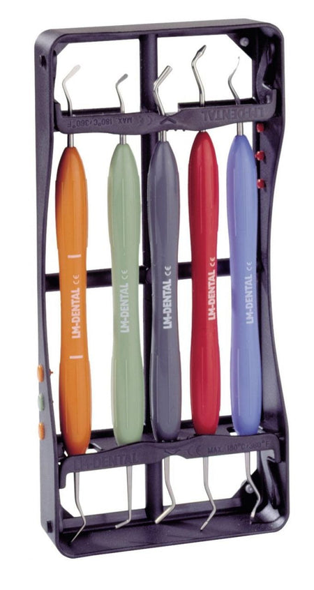 LM Instruments LM-Compo Set LM 6657 SI / XSI Composite Set