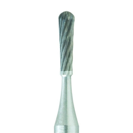 Meisinger HM 47L Tungsten Carbide Bur — Pack of 10