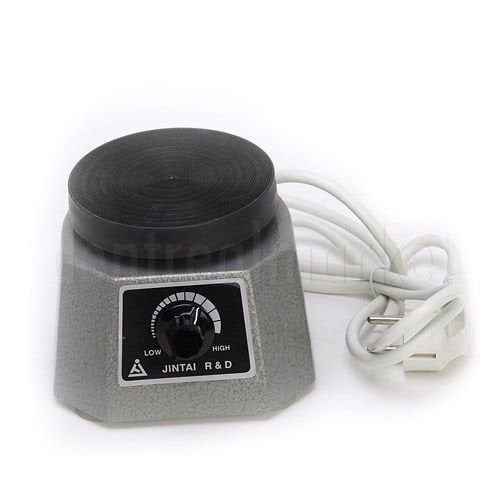New Dent Plaster Vibration Unit