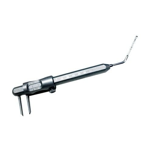 New Dent Implant Caliper and Depth Gauge